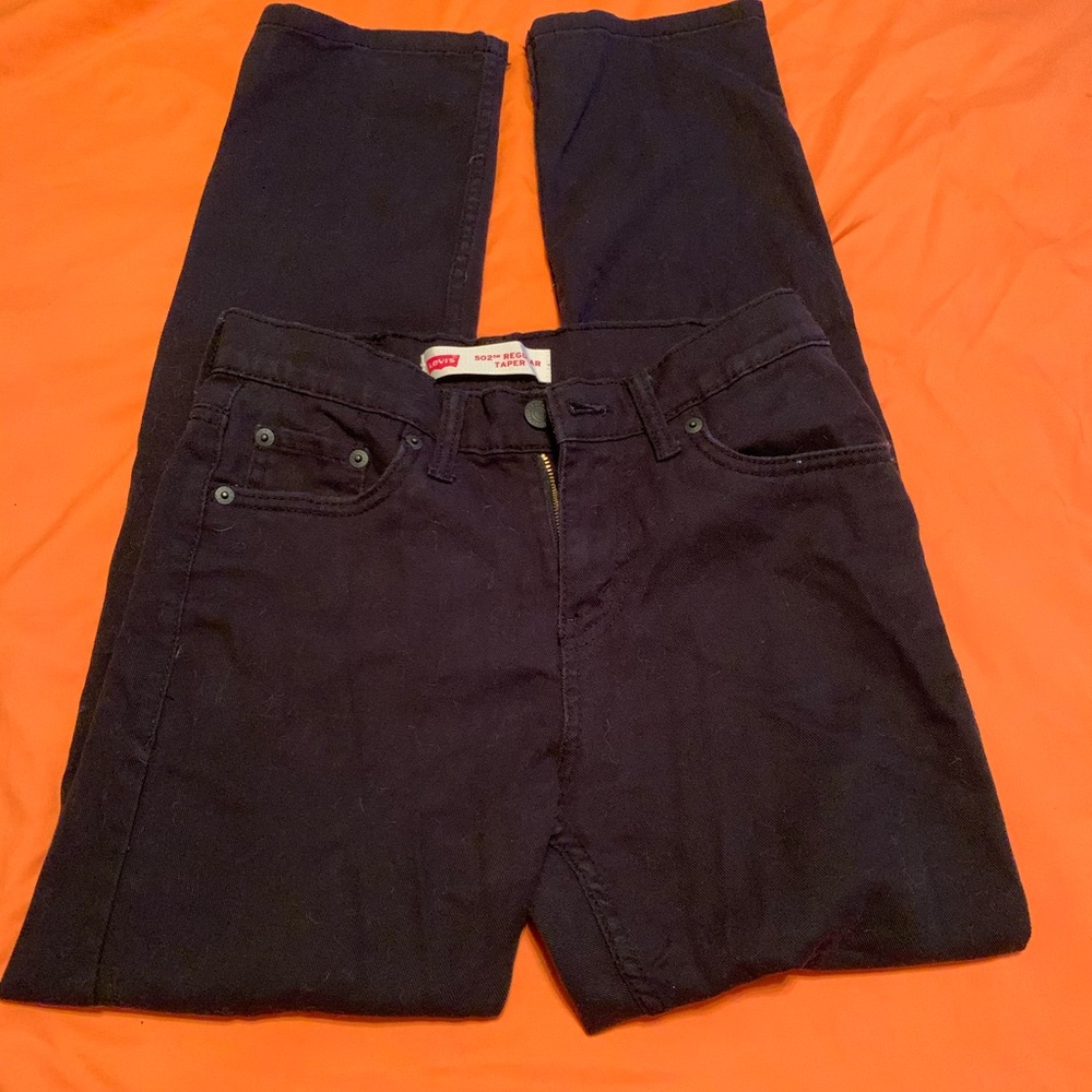 Boys Levi’s